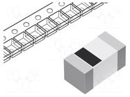 Inductor: ceramic; SMD; 0201; 1.8nH; 380mA; 150mΩ; ftest: 500MHz Viking