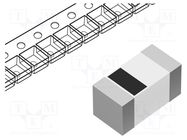 Inductor: ceramic; SMD; 0402; 10nH; 300mA; 400mΩ; ftest: 100MHz Viking