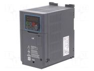 Vector inverter; 1.5kW; 3x400VAC; 3x380÷480VAC; 0÷12VDC; IN: 5 LS ELECTRIC