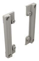 WALL MOUNTING BRACKETS, PK2