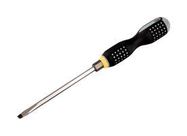 SCREWDRIVER, SLOT, 8X125MM