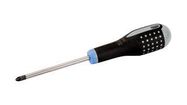 SCREWDRIVER, POZI NO.0X60MM