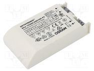 Power supply: switching; LED; 13W; 18÷38VDC; 350mA; 198÷264VAC 