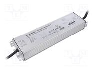 Power supply: switching; LED; 250W; 24VDC; 10.4A; 198÷264VAC; IP66 