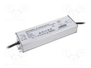 Power supply: switching; LED; 130W; 24VDC; 5.4A; 198÷264VAC; IP66 