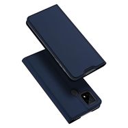 Dux Ducis Skin Pro Bookcase type case for Realme C21 black, Dux Ducis