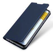 Dux Ducis Skin Pro Bookcase type case for Realme C21 black, Dux Ducis