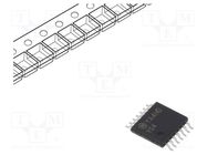 IC: digital; NOT; Ch: 6; IN: 1; SMD; TSSOP14; 2÷5.5VDC; -40÷85°C; VHC ONSEMI