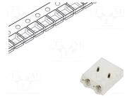 Connector: plug-in; LED Light; DG2003; 10A; 200V; SMT; 0.5÷1.5mm2 DEGSON ELECTRONICS