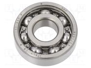 Bearing: single row deep groove ball; Øint: 12mm; Øout: 32mm SKF