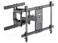 LCD/LED holder; tiltable LOGILINK