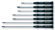 SCREWDRIVER SET, ESD