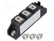 Module: thyristor; double series; 1.6kV; 21A; TO240AA; Ufmax: 2.2V IXYS