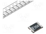 Fuse: PTC polymer; 500mA; 1812L LITTELFUSE