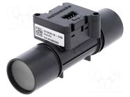 Sensor: flow; 2.7÷5.5VDC; -10÷240slm; OUT: I2C; 0÷60°C; SFM SENSIRION