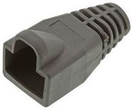 BOOT, RJ45, PURPLE, PK8