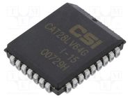 IC: EEPROM memory; parallel; 64kbEEPROM; 8kx8bit; 3÷3.6V; SMD CATALYST SEMICONDUCTOR