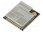 Module: IoT; Bluetooth Low Energy,WiFi; SMD; 18x19.2x3.2mm; U.FL ESPRESSIF