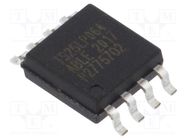 IC: FLASH memory; 64MbFLASH; QPI,SPI; 133MHz; 2.3÷3.6V; SO8; serial 