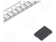 Diode: rectifying; SMD; 600V; 4A; SMPC; Ufmax: 0.86V; Ifsm: 100A 