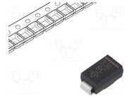 Diode: Schottky rectifying; SMA; SMD; 30V; 3A; reel,tape VISHAY