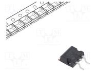 Transistor: IGBT; 440V; 20A; 125W; D2PAK; ignition systems 