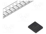 Transistor: N-MOSFET; SPLIT GATE TRENCH; unipolar; 60V; 50A; 38W YANGJIE TECHNOLOGY