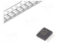 IC: digital; 8bit,shift register,parallel in,serial output NEXPERIA