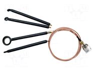 Probe: for vector network analyzer TELEDYNE LECROY