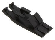 LOCKING DEVICE, BLACK, TERMINAL BLOCK