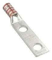 TERMINAL, COMPRESSION LUG, 1/2", 3/0AWG