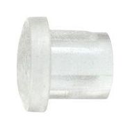 LIGHT PIPE, DIA 5MM, CONVEX, L-38.1MM