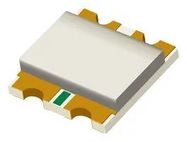 LED, RED, GREEN, BLUE, SMD, SQUARE, 5MA