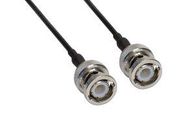 CABLE ASSY, BNC PLUG-PLUG, 50 OHM, 35FT