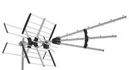 TV ANTENNA, VHF/UHF, 1.31M LENGTH