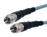 CABLE ASSY, 1.85MM PLUG-PLUG, 3.9"