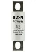 SEMICONDUCTOR FUSE, HIGH SPEED, 200A