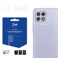 Samsung Galaxy A22 5G - 3mk Lens Protection™, 3mk Protection