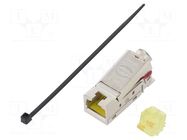 Han-Mod RJ45 PreLink Set 8P AWG 22-23 HARTING