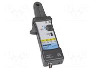 Probe: for oscilloscope; current; 500kHz; Imax: 50A; BNC plug ELDITEST