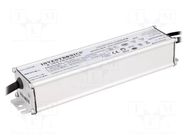 Power supply: switching; LED; 36W; 26÷52V; 700mA; 90÷305VAC; IP67 INVENTRONICS