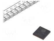 IC: SoC; Bluetooth: BLE; WiFi ESPRESSIF