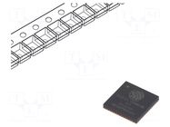 IC: SoC; Bluetooth: BLE; WiFi ESPRESSIF