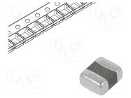 Varistor: multilayer; SMD; 1210; 14VAC; 16VDC; 400A; 24V; 2.23nF BOURNS