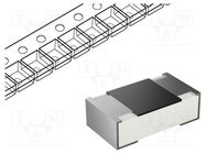 Resistor: thick film; SMD; 0805; 220Ω; 125mW; ±1%; -55÷155°C YAGEO