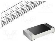 Resistor: thick film; SMD; 1206; 2.2MΩ; 250mW; ±1%; -55÷125°C ROYAL OHM