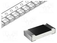 Resistor: thick film; sensing; SMD; 1210; 100mΩ; 0.75W; ±5% ROYAL OHM