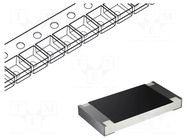 Resistor: thick film; SMD; 2010; 1kΩ; 750mW; ±5%; -55÷155°C ROYALOHM