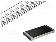 Resistor: thick film; SMD; 2512; 1.2kΩ; 1W; ±1%; CQ; -55÷155°C ROYALOHM