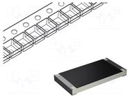 Resistor: thick film; SMD; 2512; 100Ω; 1W; ±1%; -55÷155°C; 200ppm/°C ROYALOHM